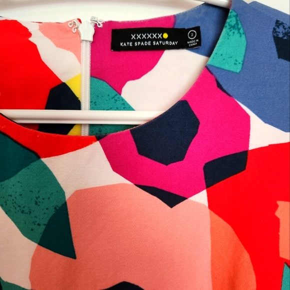 Kate Spade Saturday Dress - Picture 2 of 2